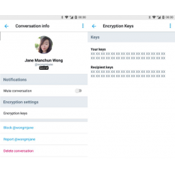 Twitter testira end-to-end enkripciju za DM poruke